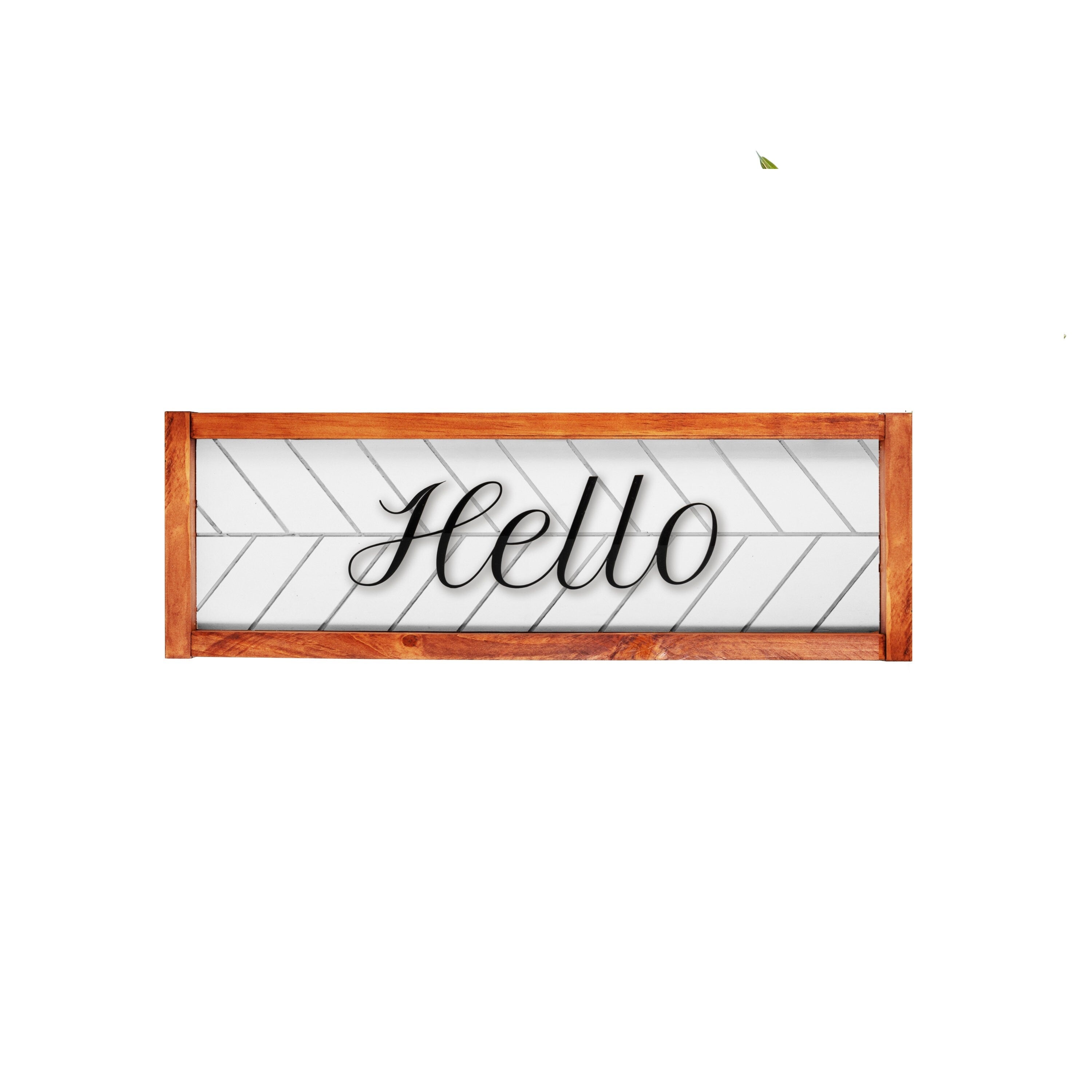 Perry Personalized Housewarming Gift: Entryway Sign for a Warm Welcome Home Sweet Home Customized Porch Name Sign Sign Indoror or Outdoor